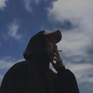 独一无二的微信头像男生伤感