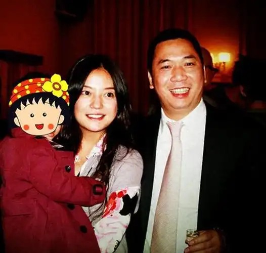 赵薇黄有龙(赵薇黄有龙2021最新消息)-情感知识库-动动脑