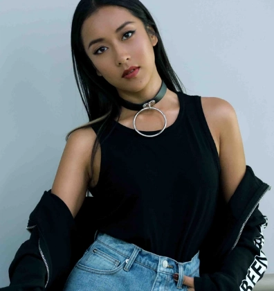 吉克隽逸个人资料简介演艺经历图片