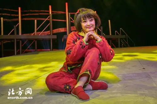 天津推出儿童歌舞剧《梦娃》诠释中国梦-新闻中心-北方网