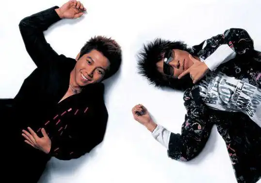 分道3年兄弟殊途羽泉20多年所有人等着他们解散