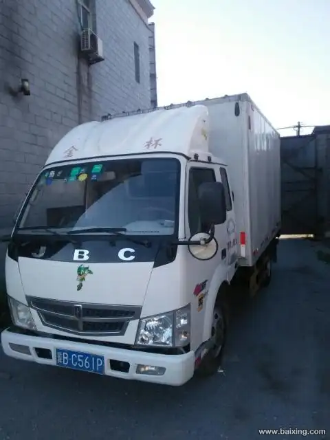 唐山 唐山车辆 唐山二手货车 唐山二手厢式货车