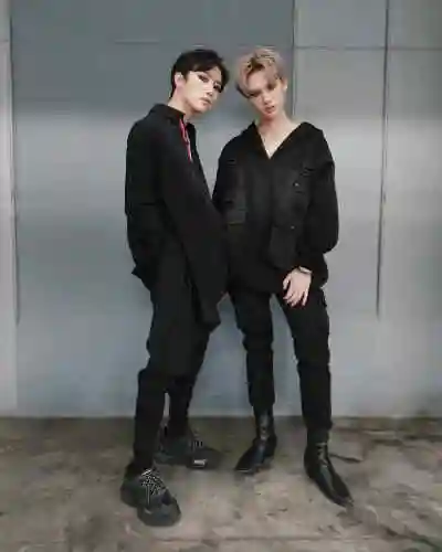 陈瑞书陈智霆 markgun