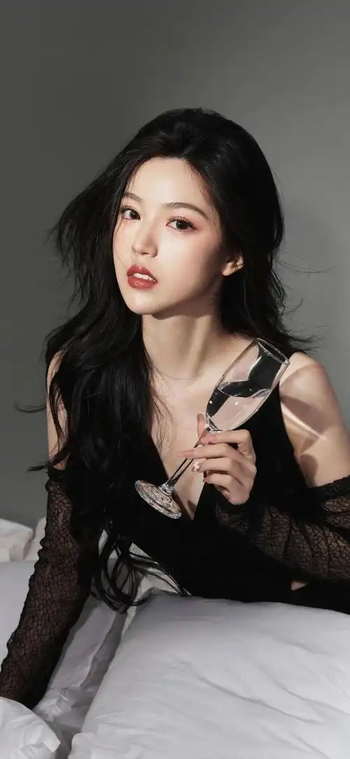 珍藏很久的美女小姐姐手机壁纸 - 知乎