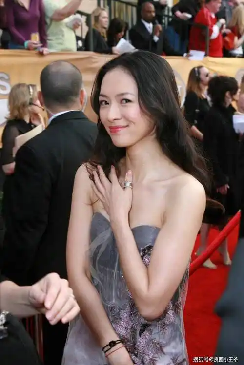 章子怡突然高调官宣喜讯!这个瓜,整个娱乐圈确实都羡慕不来