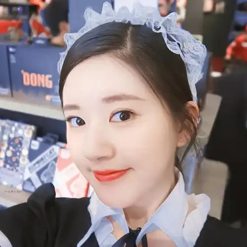 【赵露思】【美图】可爱肉丝