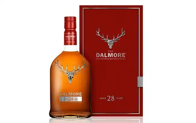 nikka集团中止推出带陈酿声明的竹鹤威士忌