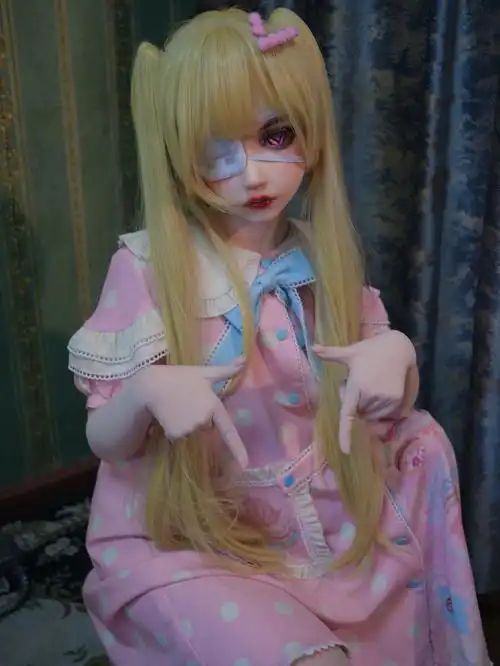 kigurumi私を爱して