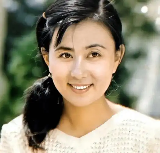 "牧羊女"丁岚:一段失败的婚姻,58岁无儿无女依旧单身_李连杰_男友