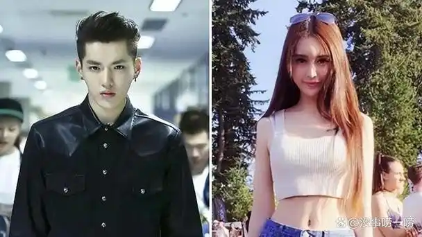 吴亦凡监狱斗殴视频被泄露,暴徒太多,凡凡的生活并不好过!