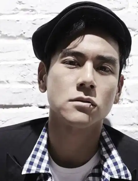 彭于晏头像 - 于晏吗 - 抖音