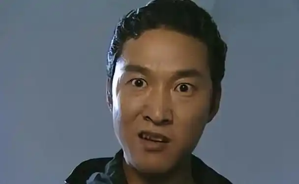 "狠"过孙红雷,蒋雯丽曾暗恋他,走红娶洋老婆,混血女儿超漂亮