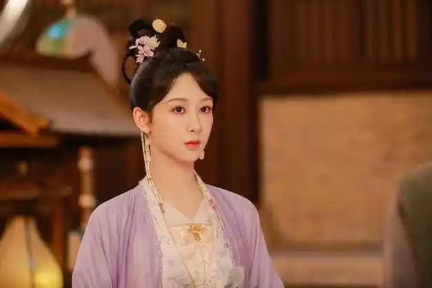 别猜了青簪行或暑期上线杨紫坐实大女主彭冠英将成惊喜