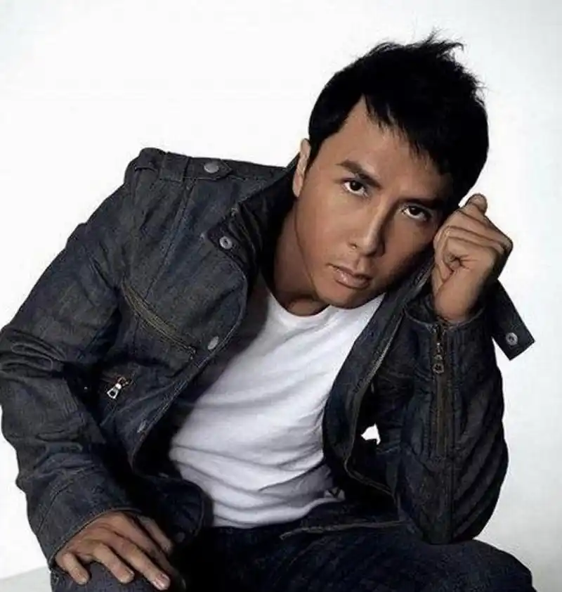 香港影视明星影响力最大的十大位男演员