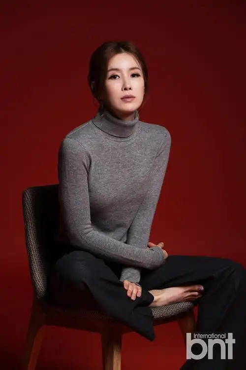 李泰兰 tae-ran lee的图片