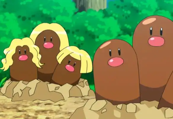 精灵宝可梦三地鼠详情介绍(精灵宝可梦三地鼠玩法攻略)-其它三国攻略