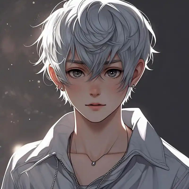 独一无二霸气男生头像90快来认领～ 高冷霸气男生头像,超拽个性,独