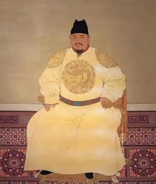 30岁的明武宗死于豹房,豹房到底是什么,为何让女子?