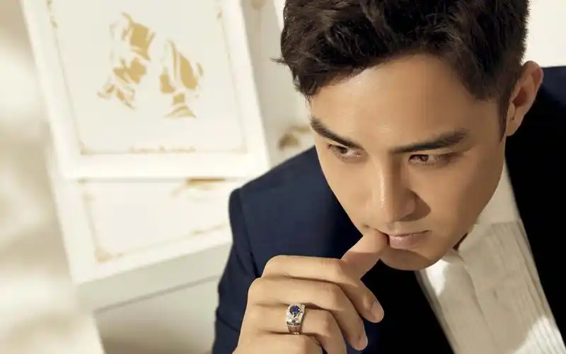 帅哥,明星壁纸,明道,帅哥,明星,电脑壁纸,壁纸魅力男神明道帅气写真