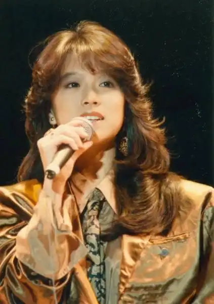 中森明菜(日本) - xi747474 - xi747474的博客