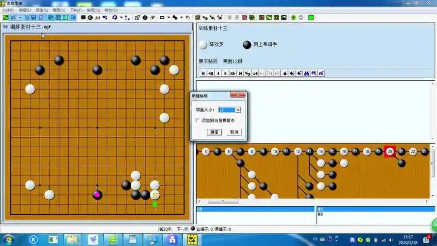 101围棋交流011