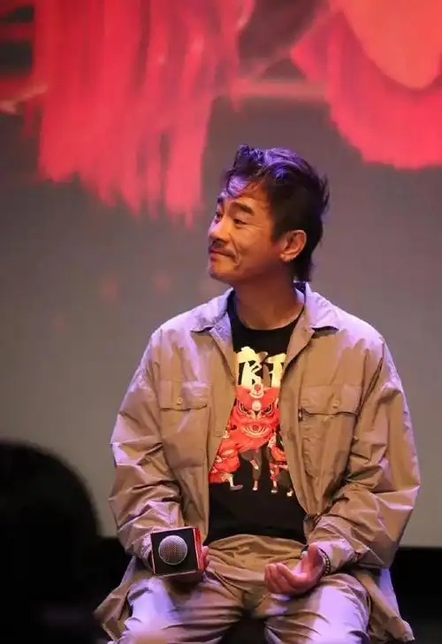 陈小春演艺事业中的人生哲学