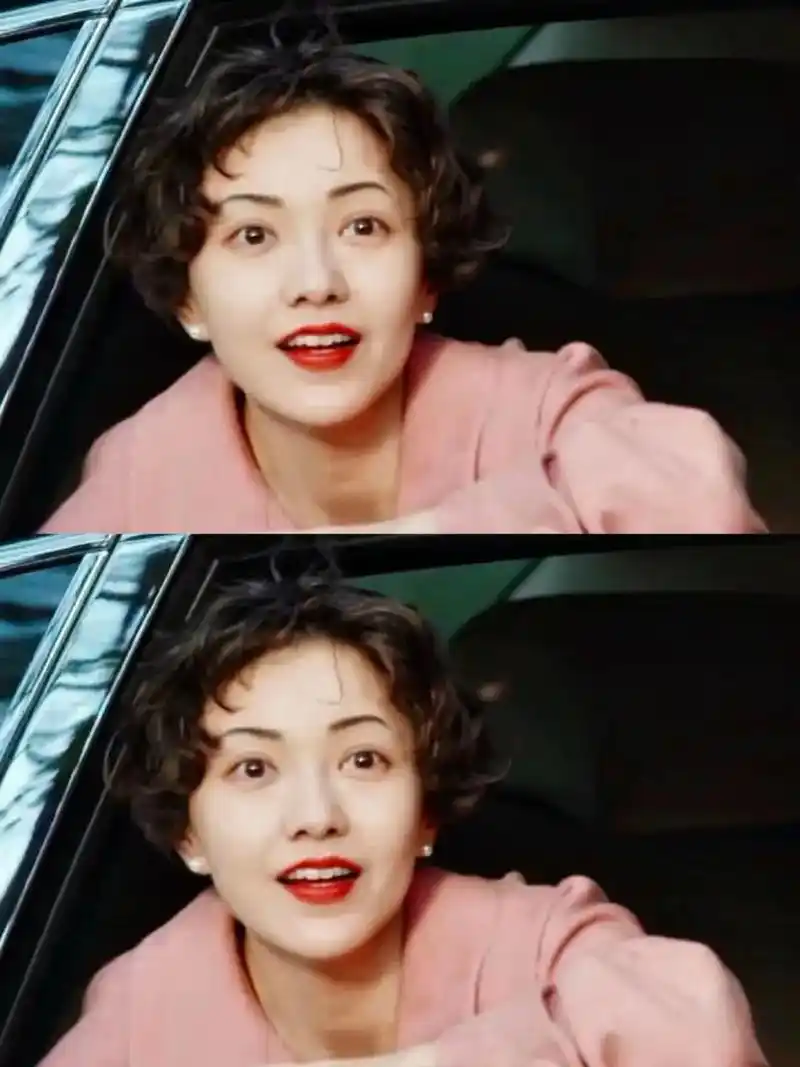 郭采洁早期居然是甜妹啊!真的好甜啊 - 抖音