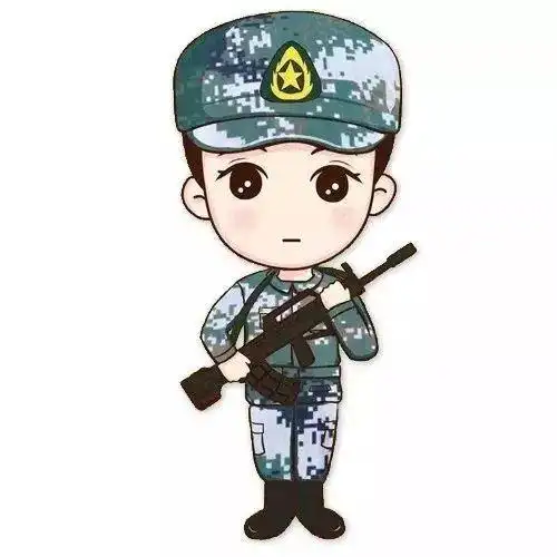 柯城有志青年,咱们当兵去