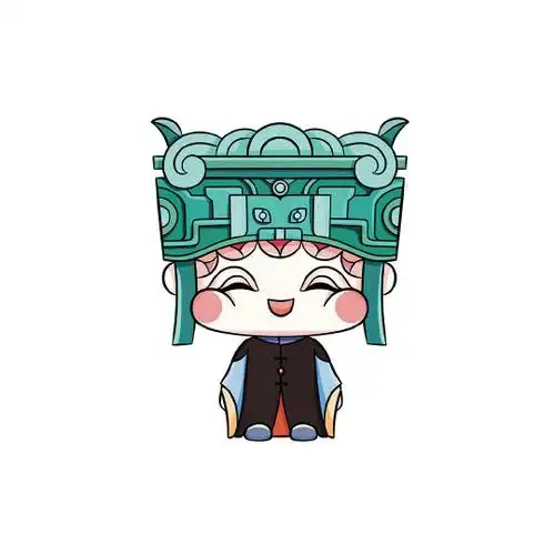 中国国家博物馆卡通形象征集大赛