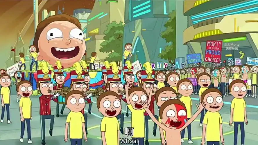 瑞克和莫蒂s03e07