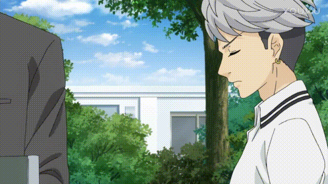 闭眼gif侧脸gif全是钱gif有钱任性gif