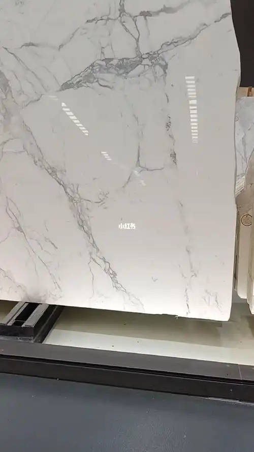 价格不贵#天然大理石  #大理石  #鱼肚白