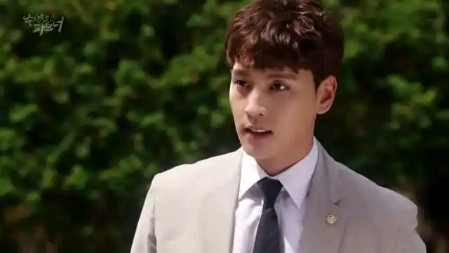 奇怪的搭档 崔泰俊 ep09-10 cut