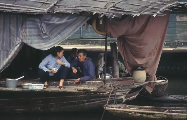 80年代的中国老照片(42)