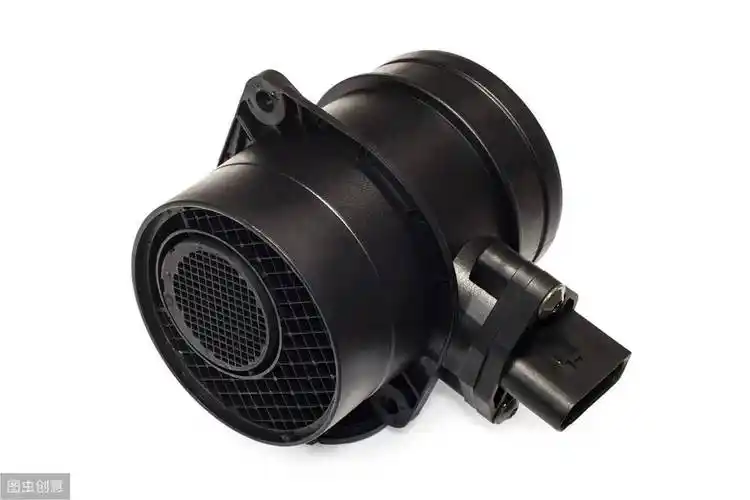 空气流量计在哪里汽车空气流量计安装位置