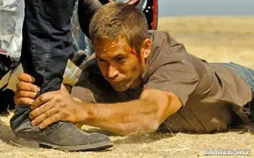 纪念保罗沃克速度与激情系列中最经典的25个瞬间