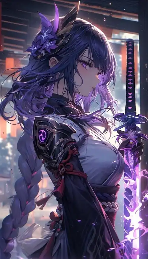 《超清原神壁纸,美轮美奂,一览无余!》#欢迎取图 #原神启动 - 抖音