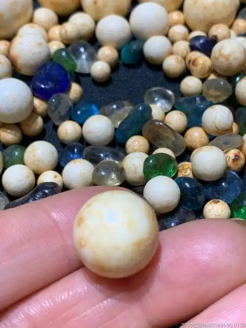 舍利-舍利子是什么东西?