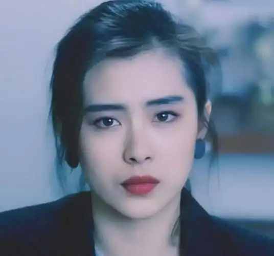 女明星年轻时候的老照片,你可能从未见过这么美的她们