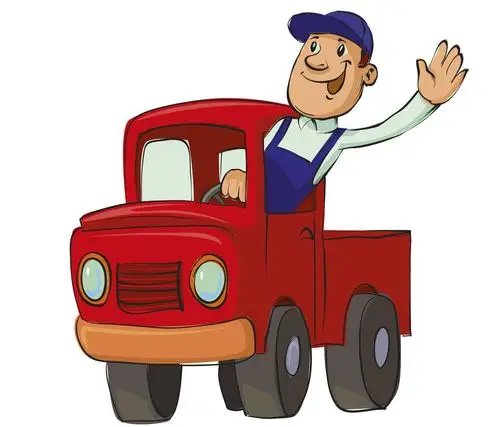 货车起火司机严重烧伤拒绝就医,简单原因的背后是成年人的辛酸!