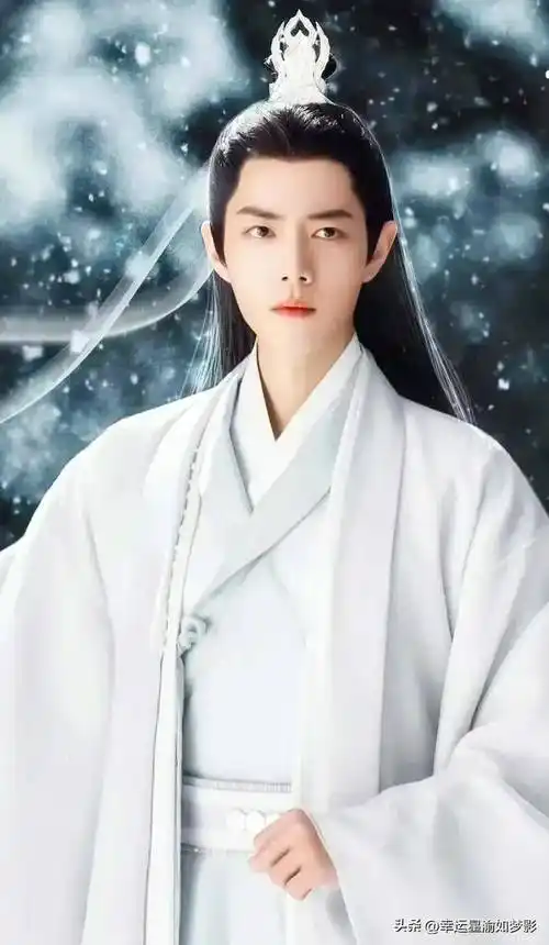 赵丽颖与凤行陈建斌肖战杨幂檀健次杨洋王一博最新动态