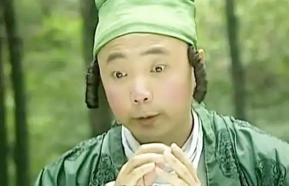 春光灿烂猪八戒:朱逢春救过小龙女,喜欢她,结果却便宜了猪八戒