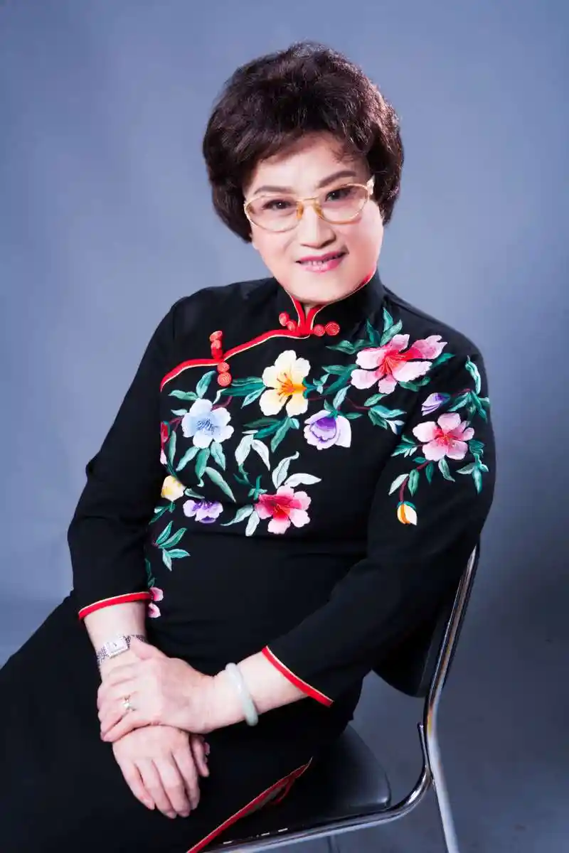 上海文学艺术奖 | 终身成就奖①王文娟:她是几代人心中永远的"林妹妹"