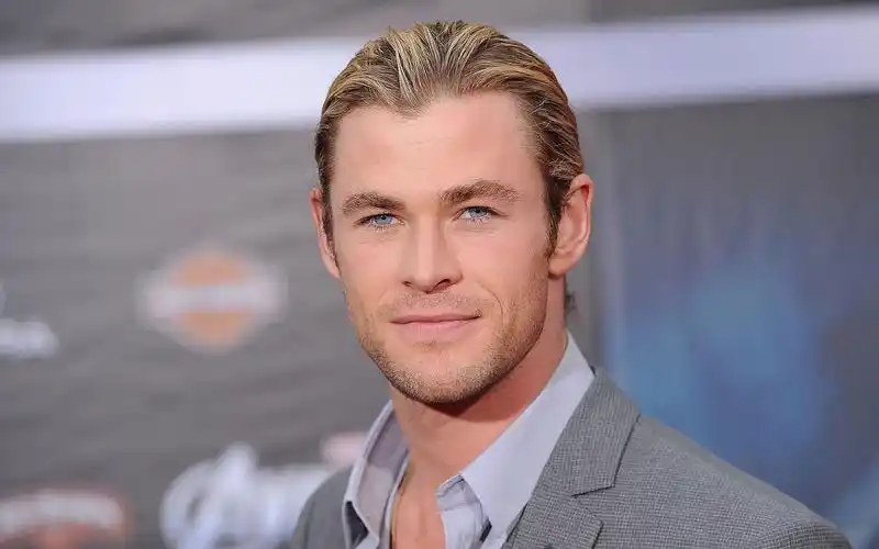 克里斯·海姆斯沃斯