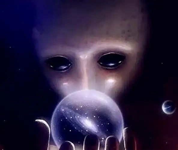 揭秘天王星ufo神秘事件,或是外星人在太阳系的前哨基地?