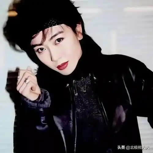 承认出柜的中国女明星,已经宣布出柜的中国女明星?