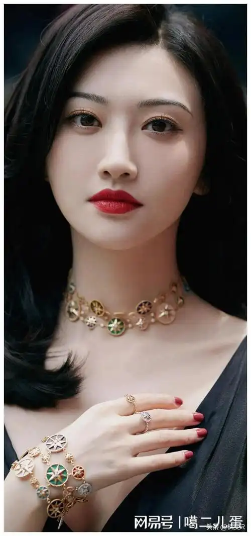 身材颜值俱佳的国内女星 你会想到谁