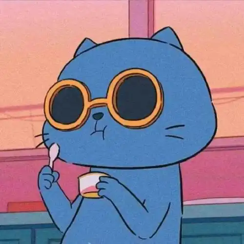 有可以一个人用的沙雕头像吗?