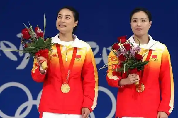 "跳水皇后"吴敏霞的婚姻从一开始就是众人讨论的对象.