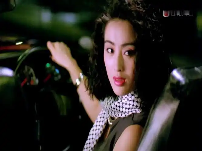 第一次与女友见面之绮梦-周星驰《赌圣》